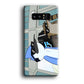 Regular Show Mordecai Abd And Rigby Samsung Galaxy Note 8 Case