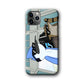 Regular Show Mordecai Abd And Rigby iPhone 11 Pro Max Case