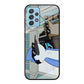 Regular Show Mordecai Abd And Rigby Samsung Galaxy A72 Case