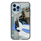 Regular Show Mordecai Abd And Rigby iPhone 13 Pro Max Case