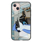 Regular Show Mordecai Abd And Rigby iPhone 13 Case