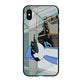 Regular Show Mordecai Abd And Rigby iPhone Xs Max Case