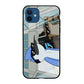 Regular Show Mordecai Abd And Rigby iPhone 12 Case