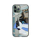 Regular Show Mordecai Abd And Rigby iPhone 11 Pro Max Case