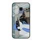 Regular Show Mordecai Abd And Rigby Samsung Galaxy S9 Case