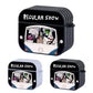 Regular Show Rigby And Friends Night Trip Hard Plastic Case Cover For Apple Airpods 3