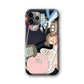 Regular Show Team Work iPhone 11 Pro Max Case