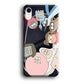 Regular Show Team Work iPhone XR Case