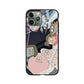 Regular Show Team Work iPhone 11 Pro Max Case