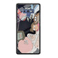 Regular Show Team Work Samsung Galaxy Note 9 Case