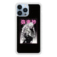 Rem Shinigami Misa Amane iPhone 15 Pro Case