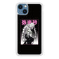 Rem Shinigami Misa Amane iPhone 15 Plus Case