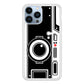 Retro Camera iPhone 15 Pro Max Case