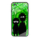 Rick And Morty Silhouette Of Slime iPhone 6 | 6s Case