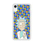 Rick Feel Happy iPhone XR Case