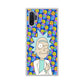 Rick Feel Happy Samsung Galaxy Note 10 Plus Case