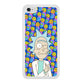 Rick Feel Happy iPhone 6 | 6s Case