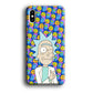 Rick Feel Happy iPhone Xs Max Case