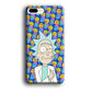 Rick Feel Happy iPhone 7 Plus Case