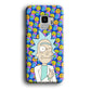 Rick Feel Happy Samsung Galaxy S9 Case