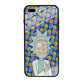 Rick Feel Happy iPhone 8 Plus Case