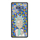 Rick Feel Happy Samsung Galaxy Note 9 Case