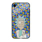 Rick Feel Happy iPhone XR Case