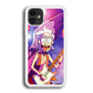 Rick Sanchez Guitaris Style iPhone 12 Case