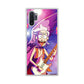 Rick Sanchez Guitaris Style Samsung Galaxy Note 10 Plus Case