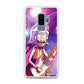 Rick Sanchez Guitaris Style Samsung Galaxy S9 Plus Case