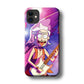 Rick Sanchez Guitaris Style iPhone 11 Case