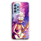 Rick Sanchez Guitaris Style Samsung Galaxy A52 Case