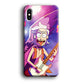 Rick Sanchez Guitaris Style iPhone X Case