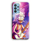 Rick Sanchez Guitaris Style Samsung Galaxy A32 Case