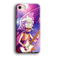 Rick Sanchez Guitaris Style iPhone 7 Case