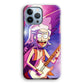 Rick Sanchez Guitaris Style iPhone 13 Pro Max Case