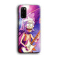 Rick Sanchez Guitaris Style Samsung Galaxy S20 Case