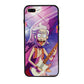 Rick Sanchez Guitaris Style iPhone 8 Plus Case