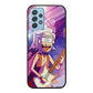 Rick Sanchez Guitaris Style Samsung Galaxy A72 Case