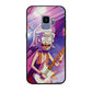 Rick Sanchez Guitaris Style Samsung Galaxy S9 Case