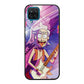 Rick Sanchez Guitaris Style Samsung Galaxy A12 Case