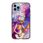 Rick Sanchez Guitaris Style iPhone 12 Pro Case