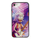 Rick Sanchez Guitaris Style iPhone 7 Case