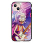 Rick Sanchez Guitaris Style iPhone 13 Case