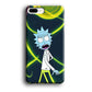 Rick Sanchez Zombie Style iPhone 7 Plus Case