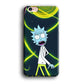 Rick Sanchez Zombie Style iPhone 6 | 6s Case