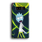 Rick Sanchez Zombie Style Samsung Galaxy Note 8 Case