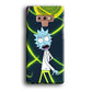 Rick Sanchez Zombie Style Samsung Galaxy Note 9 Case