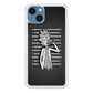 Rick And Morty High Progres iPhone 14 Plus Case