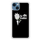 Rick And Morty The God Father Meme iPhone 15 Plus Case